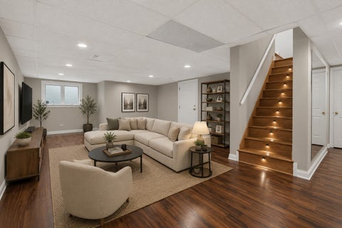 Tiny photo for 2136 W Evergreen Avenue #1B, Chicago, IL 60622 (MLS # 12734964)