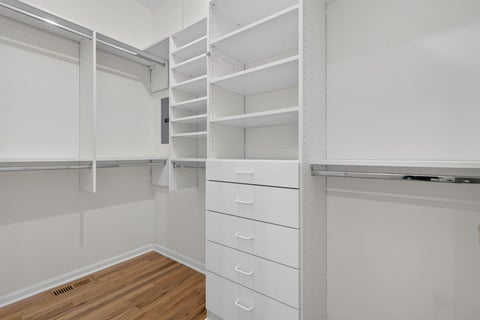 Tiny photo for 2136 W Evergreen Avenue #1B, Chicago, IL 60622 (MLS # 12734964)