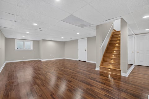 Tiny photo for 2136 W Evergreen Avenue #1B, Chicago, IL 60622 (MLS # 12734964)