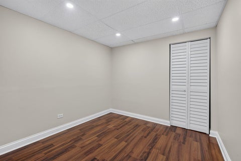 Tiny photo for 2136 W Evergreen Avenue #1B, Chicago, IL 60622 (MLS # 12734964)