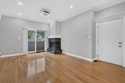 Tiny photo for 2136 W Evergreen Avenue #1B, Chicago, IL 60622 (MLS # 12734964)