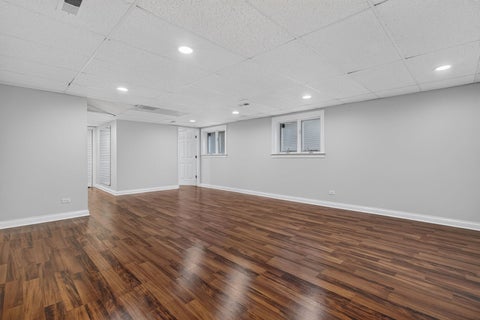 Tiny photo for 2136 W Evergreen Avenue #1B, Chicago, IL 60622 (MLS # 12734964)