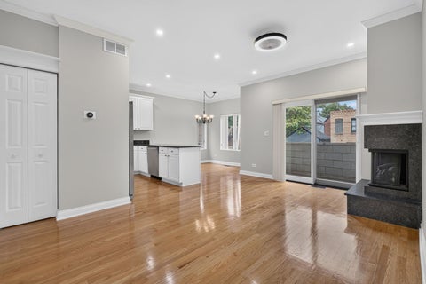 Tiny photo for 2136 W Evergreen Avenue #1B, Chicago, IL 60622 (MLS # 12734964)