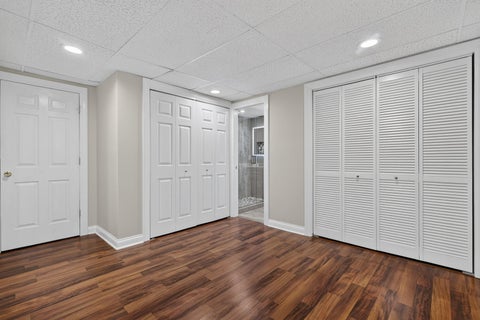 Tiny photo for 2136 W Evergreen Avenue #1B, Chicago, IL 60622 (MLS # 12734964)