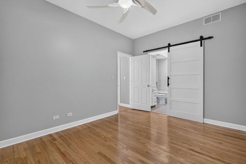 Tiny photo for 2136 W Evergreen Avenue #1B, Chicago, IL 60622 (MLS # 12734964)