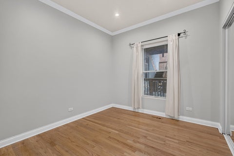 Tiny photo for 2136 W Evergreen Avenue #1B, Chicago, IL 60622 (MLS # 12734964)