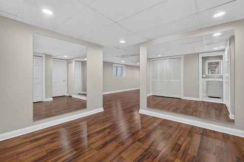 Tiny photo for 2136 W Evergreen Avenue #1B, Chicago, IL 60622 (MLS # 12734964)