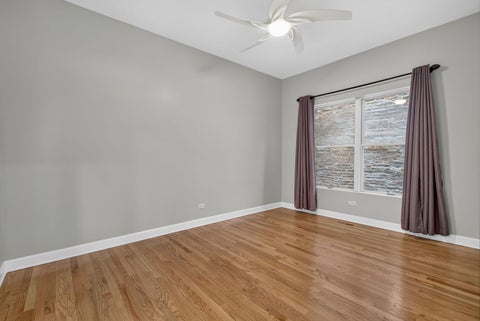 Tiny photo for 2136 W Evergreen Avenue #1B, Chicago, IL 60622 (MLS # 12734964)