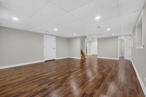 Tiny photo for 2136 W Evergreen Avenue #1B, Chicago, IL 60622 (MLS # 12734964)