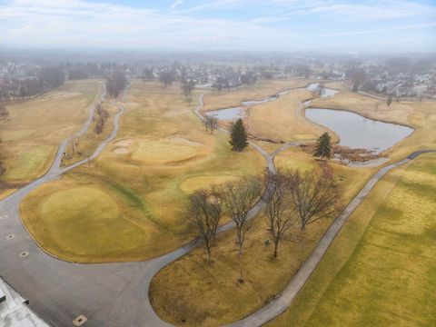 Tiny photo for 1859 Pebble Beach Circle #6, Elk Grove Village, IL 60007 (MLS # 12585300)