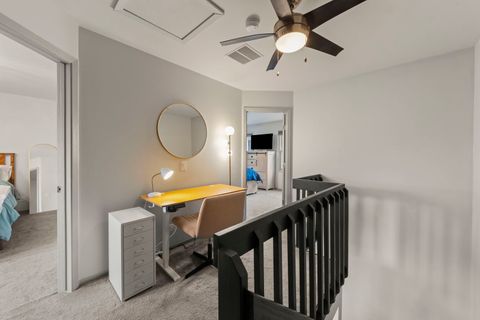 Tiny photo for 1859 Pebble Beach Circle #6, Elk Grove Village, IL 60007 (MLS # 12585300)