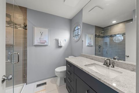 Tiny photo for 1859 Pebble Beach Circle #6, Elk Grove Village, IL 60007 (MLS # 12585300)