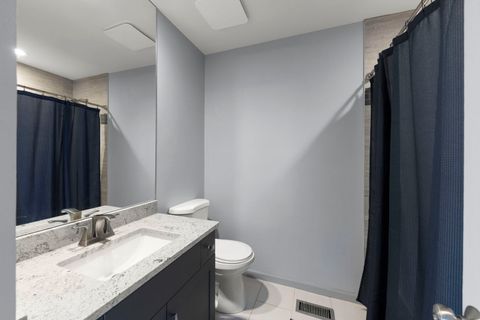 Tiny photo for 1859 Pebble Beach Circle #6, Elk Grove Village, IL 60007 (MLS # 12585300)