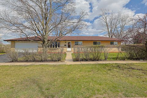 761 Marshall Drive Des Plaines IL 60016