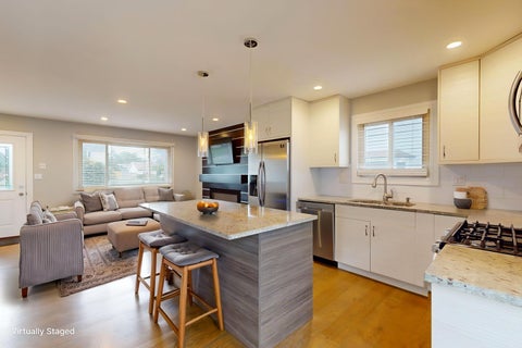 Tiny photo for 4520 Zeppelin Drive, Hanover Park, IL 60133 (MLS # 12764932)