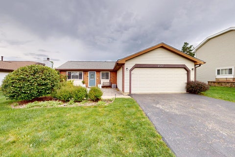 Photo of 4520 Zeppelin Drive, Hanover Park, IL 60133 (MLS # 12764932)