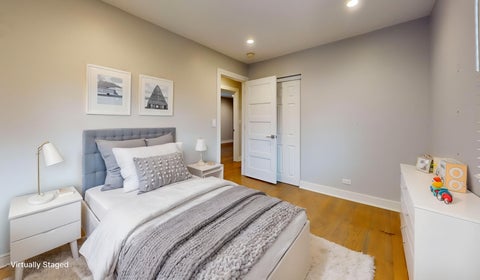 Tiny photo for 4520 Zeppelin Drive, Hanover Park, IL 60133 (MLS # 12764932)