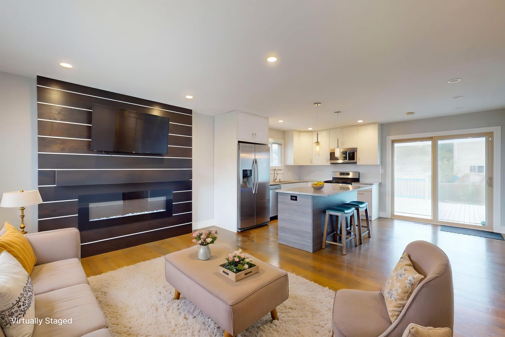 4520 Zeppelin Drive