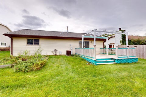 Tiny photo for 4520 Zeppelin Drive, Hanover Park, IL 60133 (MLS # 12764932)