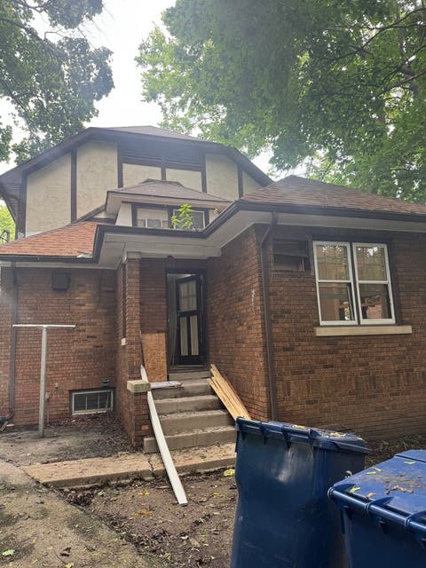 Tiny photo for 621 W Keith Avenue, Waukegan, IL 60085 (MLS # 12735707)
