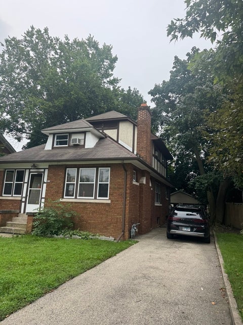 Tiny photo for 621 W Keith Avenue, Waukegan, IL 60085 (MLS # 12735707)