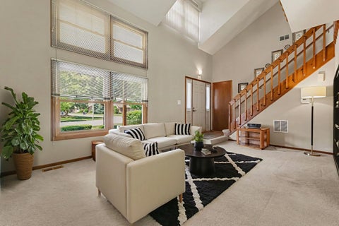 Tiny photo for 15645 Westminster Drive #0, Orland Park, IL 60462 (MLS # 12751525)