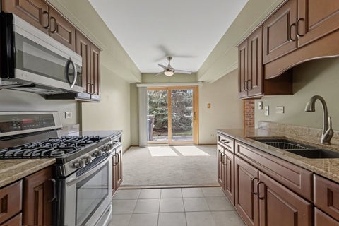 Tiny photo for 15645 Westminster Drive #0, Orland Park, IL 60462 (MLS # 12751525)