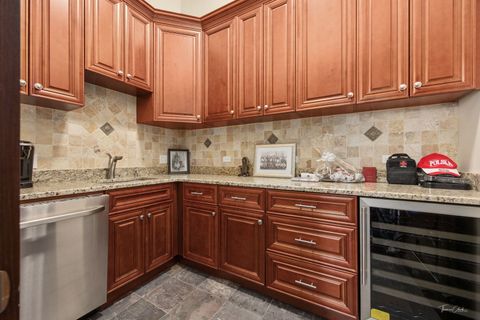 Tiny photo for 3015 LINCOLN Road, Oak Brook, IL 60523 (MLS # 12331969)