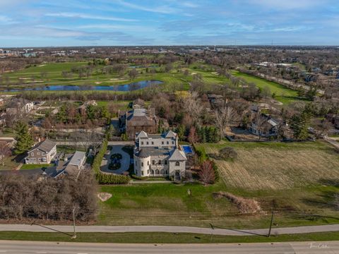 Tiny photo for 3015 LINCOLN Road, Oak Brook, IL 60523 (MLS # 12331969)