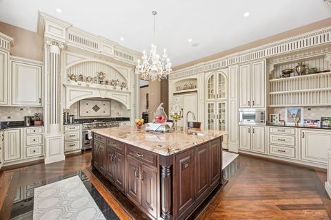 Tiny photo for 3015 LINCOLN Road, Oak Brook, IL 60523 (MLS # 12331969)