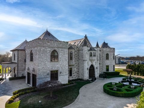 Tiny photo for 3015 LINCOLN Road, Oak Brook, IL 60523 (MLS # 12331969)