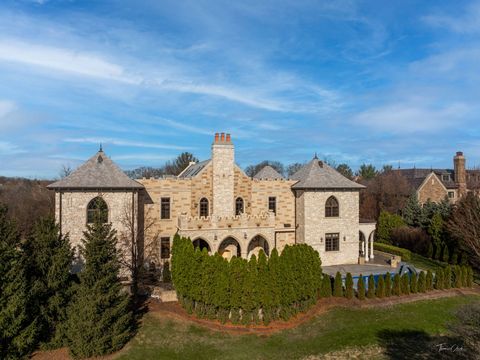 Tiny photo for 3015 LINCOLN Road, Oak Brook, IL 60523 (MLS # 12331969)