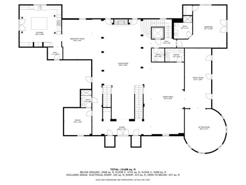 Tiny photo for 3015 LINCOLN Road, Oak Brook, IL 60523 (MLS # 12331969)