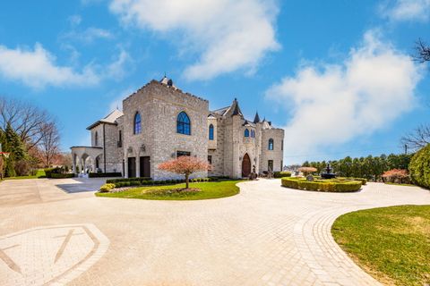 Tiny photo for 3015 LINCOLN Road, Oak Brook, IL 60523 (MLS # 12331969)