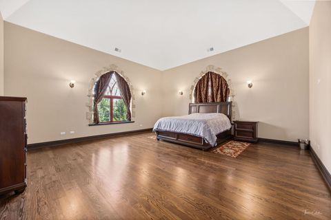 Tiny photo for 3015 LINCOLN Road, Oak Brook, IL 60523 (MLS # 12331969)