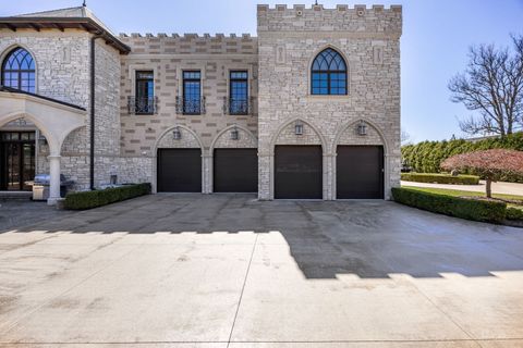 Tiny photo for 3015 LINCOLN Road, Oak Brook, IL 60523 (MLS # 12331969)