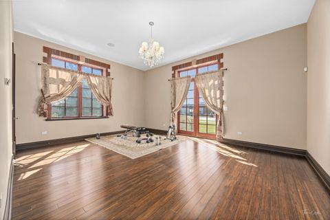 Tiny photo for 3015 LINCOLN Road, Oak Brook, IL 60523 (MLS # 12331969)