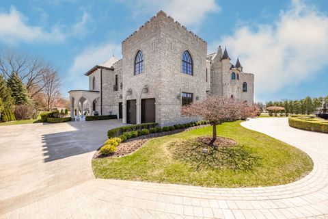 Tiny photo for 3015 LINCOLN Road, Oak Brook, IL 60523 (MLS # 12331969)