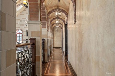 Tiny photo for 3015 LINCOLN Road, Oak Brook, IL 60523 (MLS # 12331969)