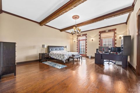 Tiny photo for 3015 LINCOLN Road, Oak Brook, IL 60523 (MLS # 12331969)