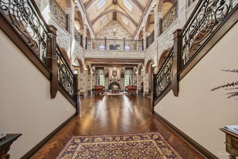 Tiny photo for 3015 LINCOLN Road, Oak Brook, IL 60523 (MLS # 12331969)