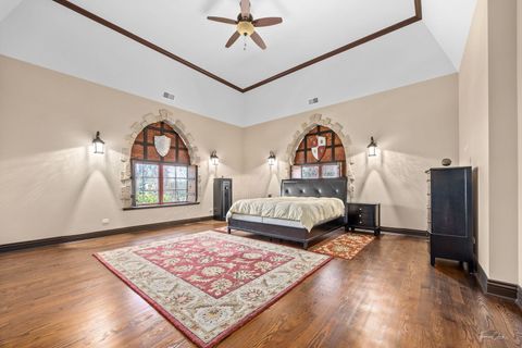 Tiny photo for 3015 LINCOLN Road, Oak Brook, IL 60523 (MLS # 12331969)