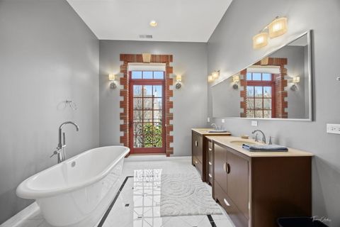 Tiny photo for 3015 LINCOLN Road, Oak Brook, IL 60523 (MLS # 12331969)