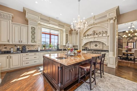 Tiny photo for 3015 LINCOLN Road, Oak Brook, IL 60523 (MLS # 12331969)