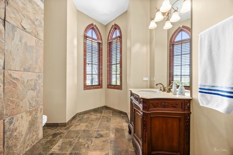 Tiny photo for 3015 LINCOLN Road, Oak Brook, IL 60523 (MLS # 12331969)