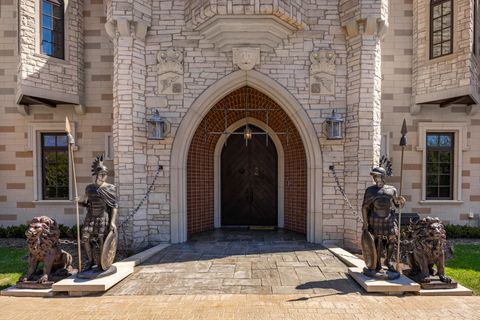 Tiny photo for 3015 LINCOLN Road, Oak Brook, IL 60523 (MLS # 12331969)