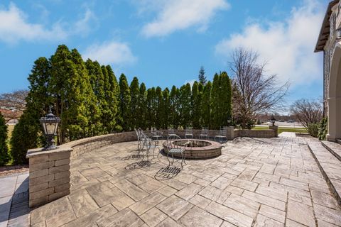 Tiny photo for 3015 LINCOLN Road, Oak Brook, IL 60523 (MLS # 12331969)