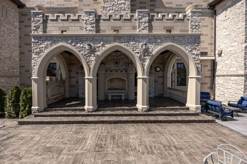 Tiny photo for 3015 LINCOLN Road, Oak Brook, IL 60523 (MLS # 12331969)