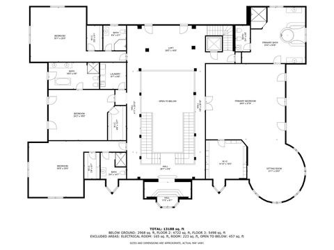 Tiny photo for 3015 LINCOLN Road, Oak Brook, IL 60523 (MLS # 12331969)