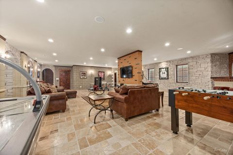 Tiny photo for 3015 LINCOLN Road, Oak Brook, IL 60523 (MLS # 12331969)